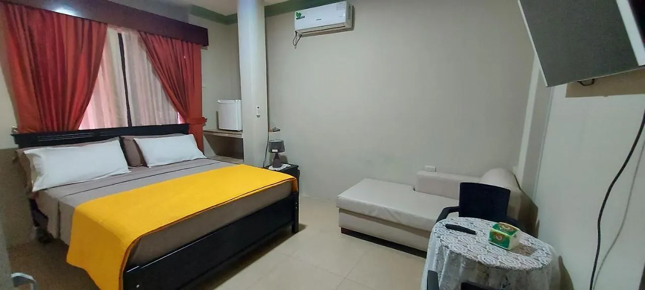Casa de hóspedes Casa Serena Guayaquil