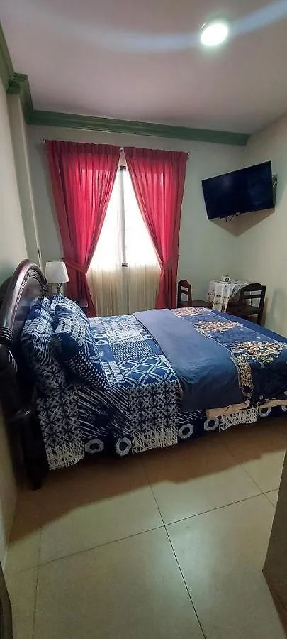 Casa Serena Guayaquil
