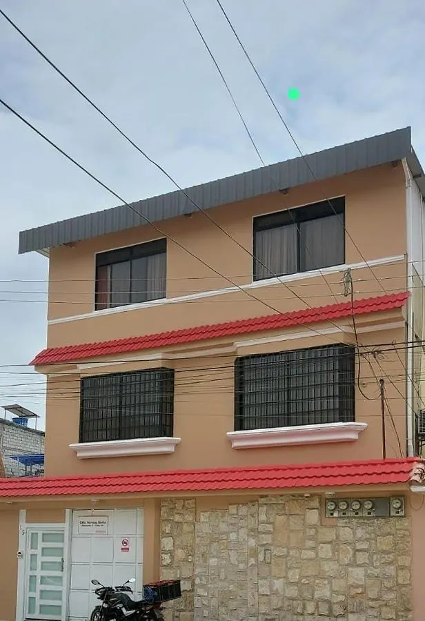 Casa Serena Guayaquil Equador