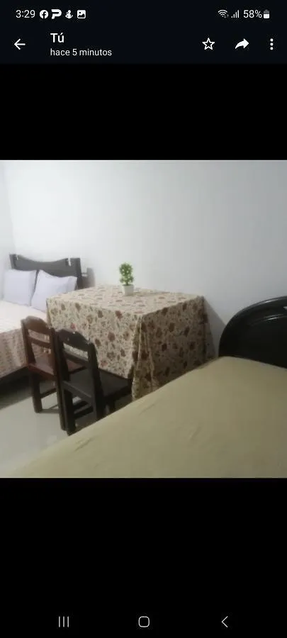 Casa Serena Guayaquil 0*,  Equador