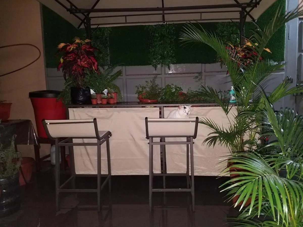 Casa Serena Guayaquil
