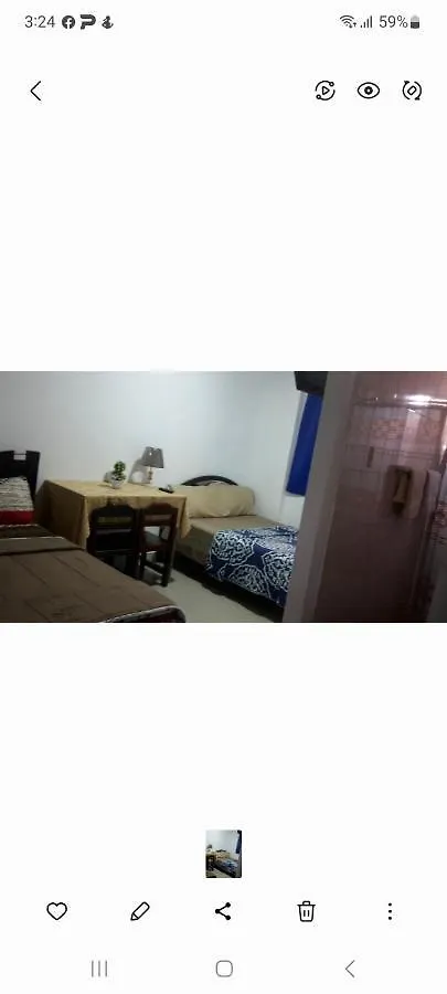 Casa Serena Guayaquil Penzion